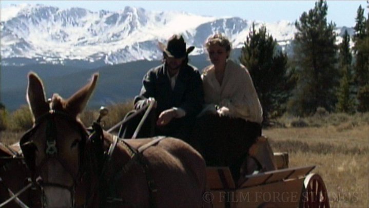 Tarryall